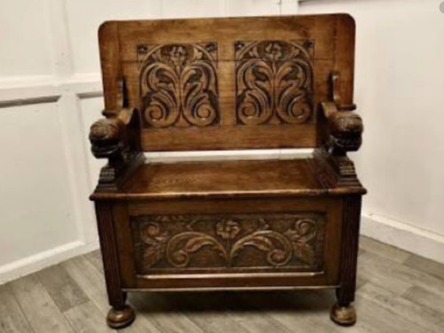 1920 arts crafts wooden - 1920,