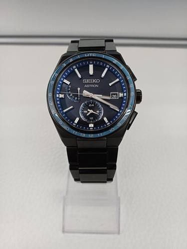Seiko astron nexter solar - astron,