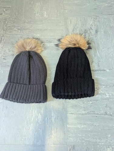 Women winter beanie hat - women's,