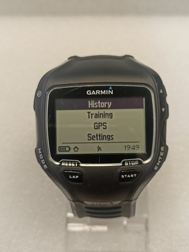 Garmin forerunner 910xt watch - 910xt,