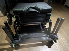 Maver Signature Sxi 36