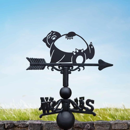 Deluxe cast iron steel - cast,
