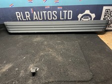 FORD TRANSIT CUSTOM 2012/2022 SIDE STEP LEFT OR RIGHT #1