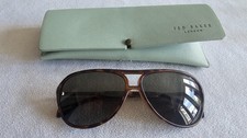 Ted Baker brown frame