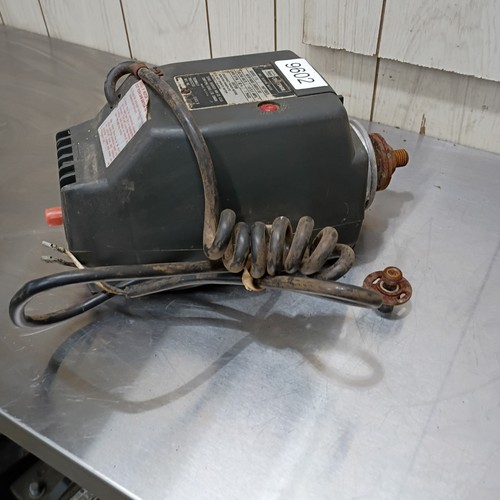 Motor 63870 model c48bxfd 250 - 63870, c48bxfd-250