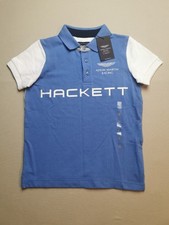 HACKETT x ASTON MARTIN Boys