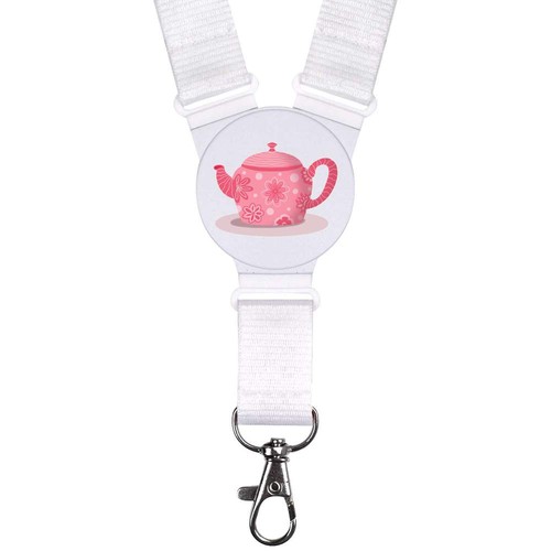 Funky teapot neck - neck, /