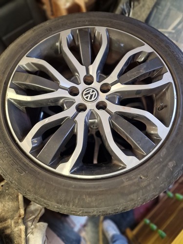 Range rover sport alloy - range,