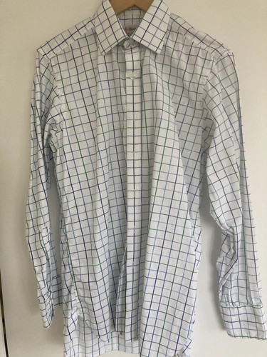 Turnbull asser men s shirt - turnbull, men's