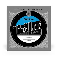 D'Addario CNH-3T Pro-Arte