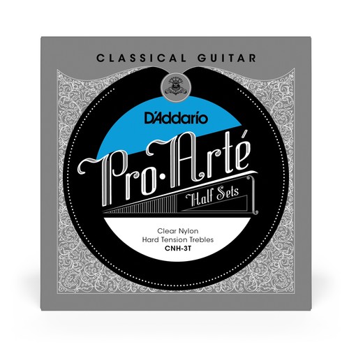 Addario cnh pro - d'addario, pro-arte