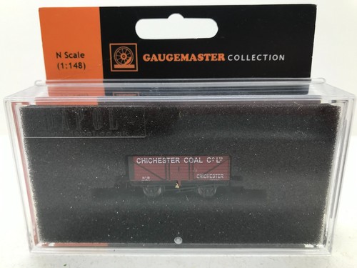 Gaugemaster gauge gm2410105 - n,