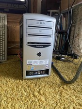 Gateway 831GM Retro computer