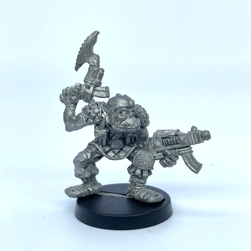 Ork trooper rogue - ork,