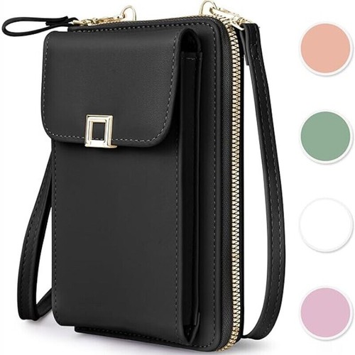 Ladies mobile phone crossbody - mobile,