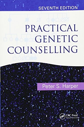 Practical genetic counselling - practical,