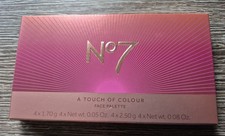 No7 Makeup A Touch Of Colour