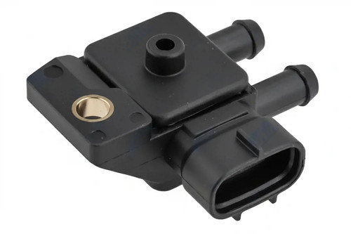 Exhaust gas pressure sensor