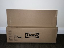 Ikea Besta Grey Drawer Frame