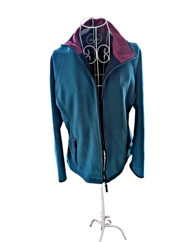Sherwood forest turquoise - forest,