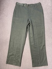 Tommy Hilfiger Straight Chino