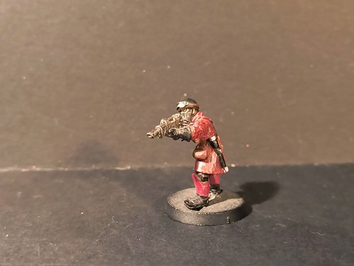 Armageddon steel legion - armageddon,
