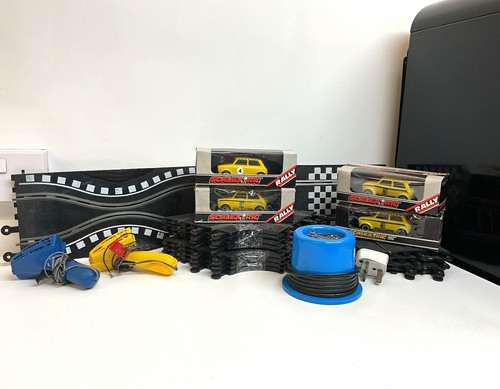 Scalextric mini 1275 - 1275, gt