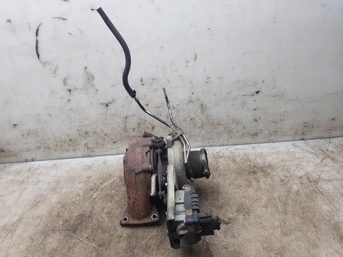 Volvo xc90 turbo turbocharger - turbo,