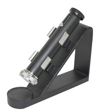 Diffraction Prism Spectroscope