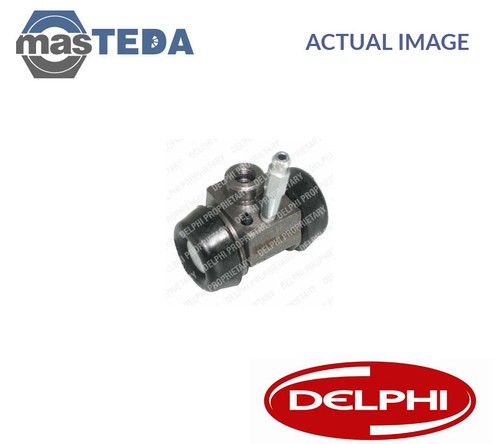 Lw11184 drum wheel brake - lw11184,