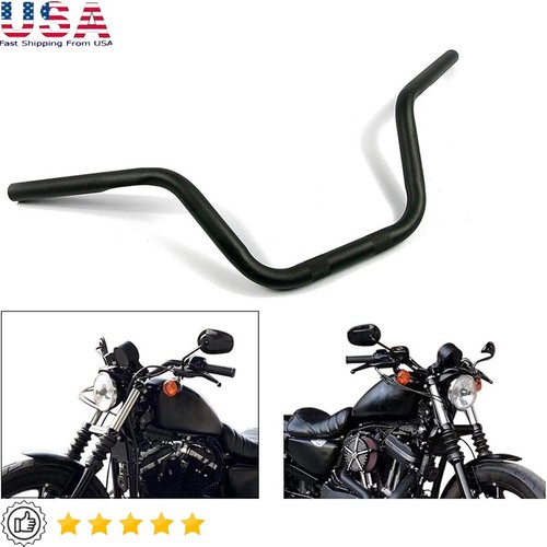 Iron handlebar harley - iron,