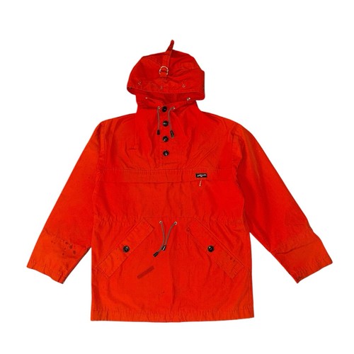 Vintage jean claude smock - vintage,