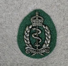 Royal Army Medical Service