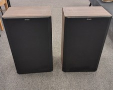  For Spares or Repair: Vintage Jensen Concert Series 3000 Floor Speakers- CS BD6