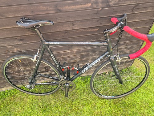 Colnago c50 carbon road bike - c50,