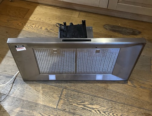 Aeg dkb5960hm 90cm stainless - aeg,