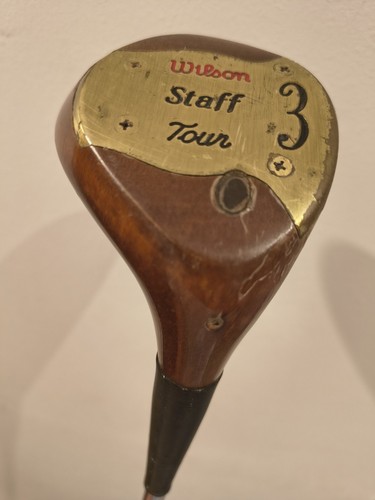 Wilson staff tour - persimmon, #3