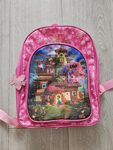 Backpack disney encanto - encanto, kids