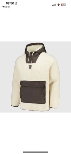 Leeds united fleece jacket - leeds,