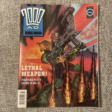 2000ad Prog #716