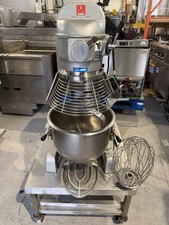 Metcalfe 20 Litre Dough Mixer