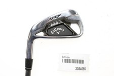 Callaway Apex 21 DCB Golf Club Mens Left Handed 5-PW Iron Set Senior Graphite