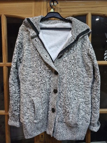 Sidewall women cardigan - sidewall, women's