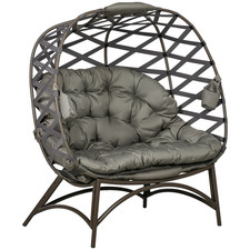 Contemporary 2 Seater Egg