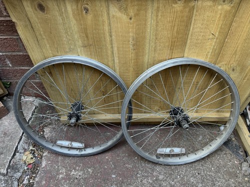 Diamond back bmx - back, db