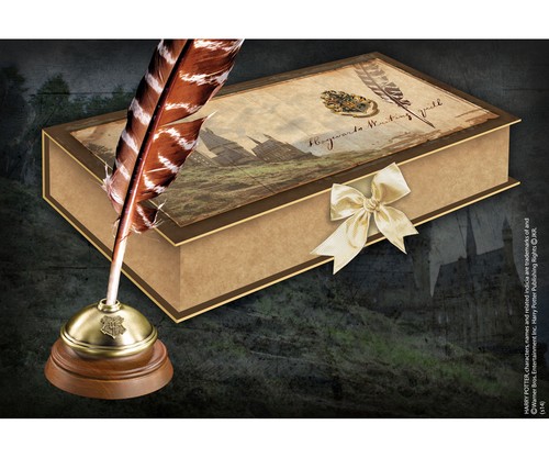 Harry potter writing quill - potter,
