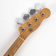 Fender Mike Dirnt Road Worn