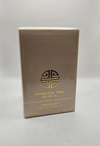 Shanghai tang gold lily eau - shanghai,