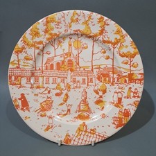 English Ironstone Tableware