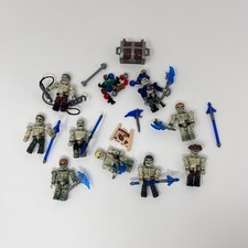 Mega Bloks Pyrates Skeleton